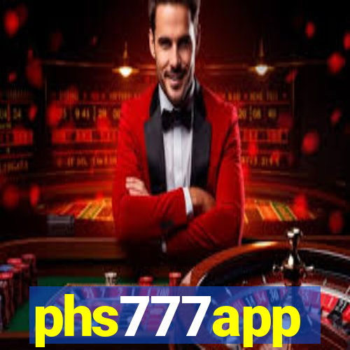 phs777app