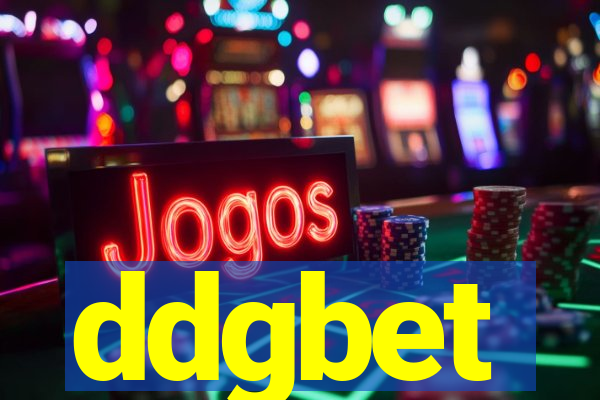 ddgbet