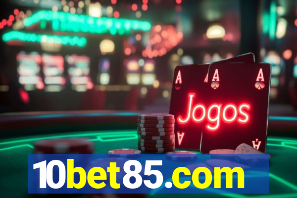 10bet85.com