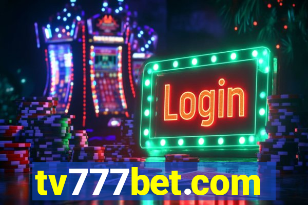 tv777bet.com