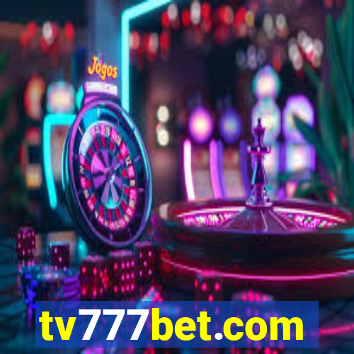 tv777bet.com