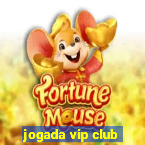 jogada vip club