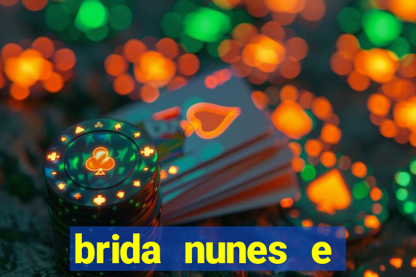 brida nunes e medico xv