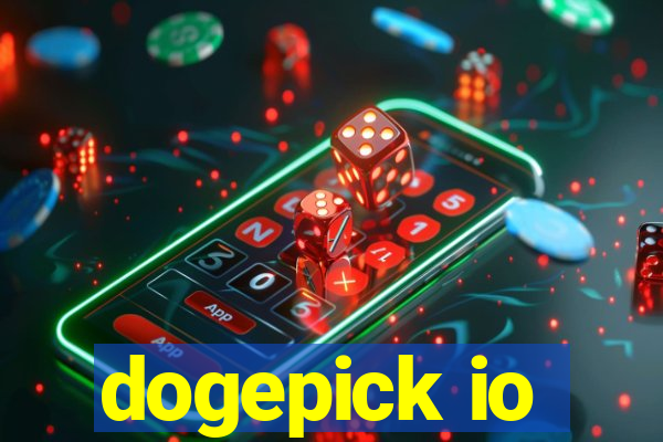 dogepick io