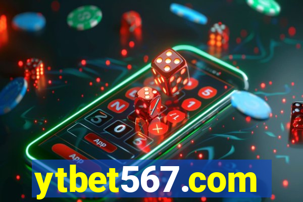 ytbet567.com