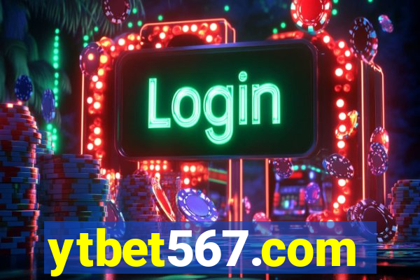 ytbet567.com