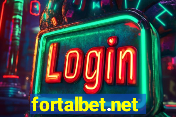 fortalbet.net