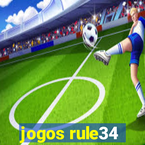 jogos rule34