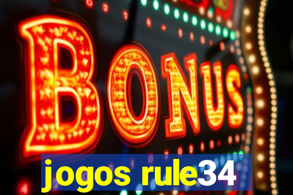 jogos rule34