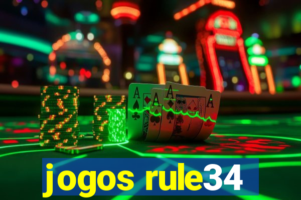 jogos rule34