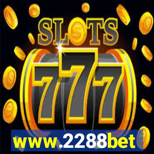 www.2288bet