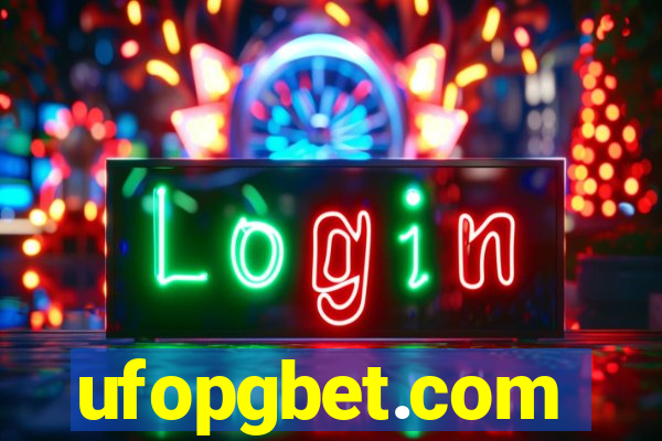 ufopgbet.com