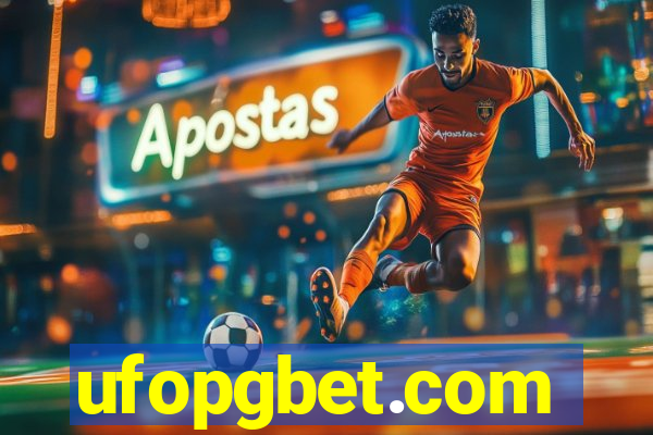 ufopgbet.com