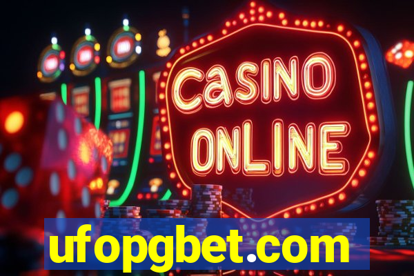 ufopgbet.com