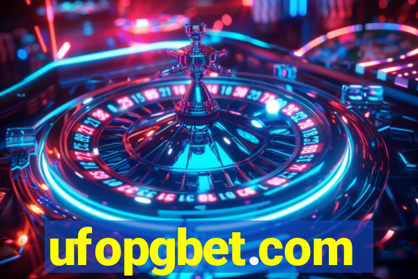 ufopgbet.com