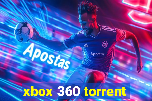 xbox 360 torrent