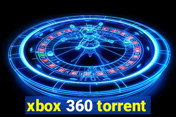 xbox 360 torrent