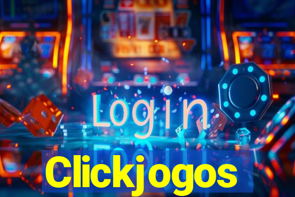 Clickjogos