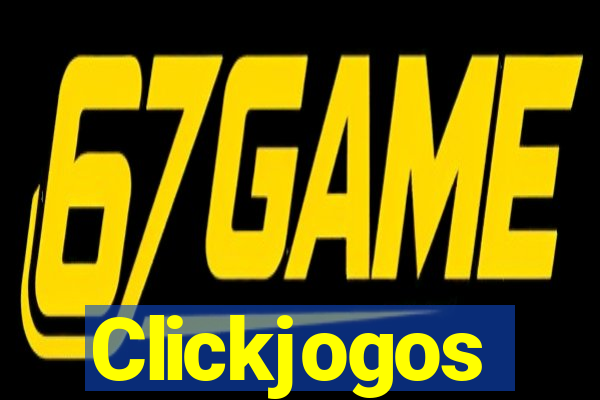 Clickjogos