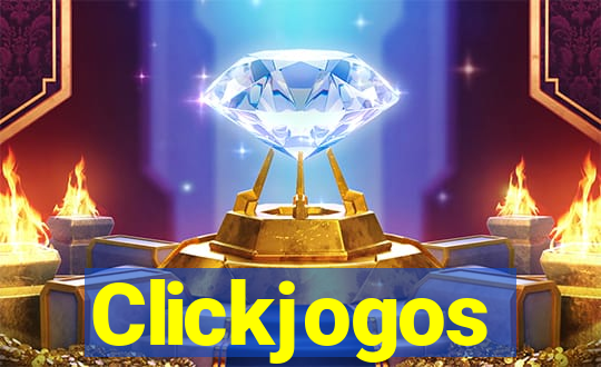 Clickjogos