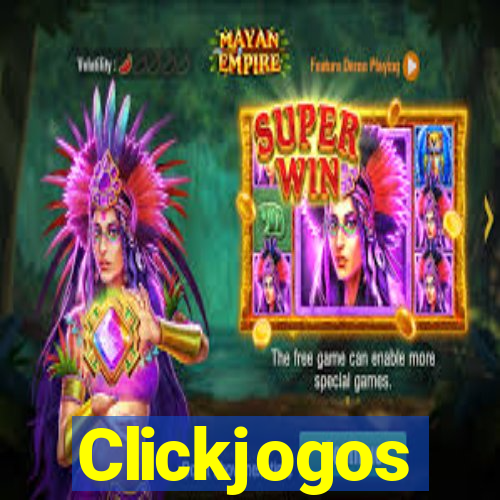 Clickjogos