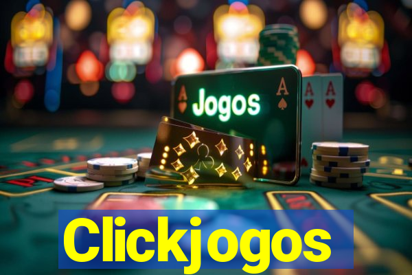 Clickjogos