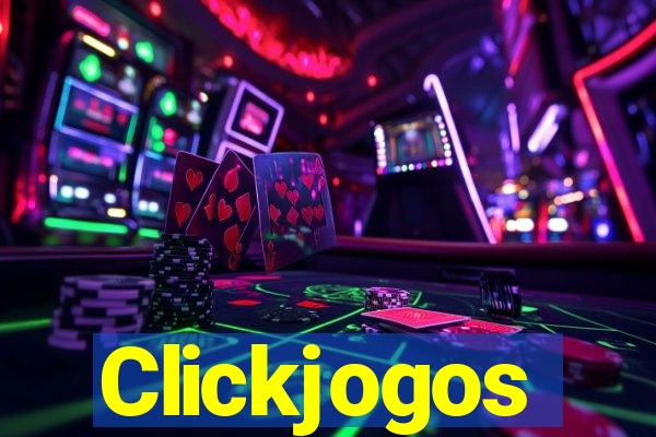 Clickjogos