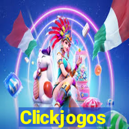 Clickjogos