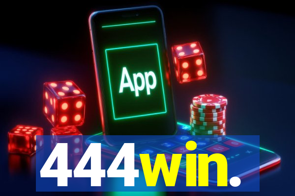 444win.