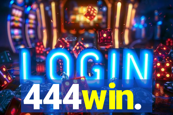 444win.