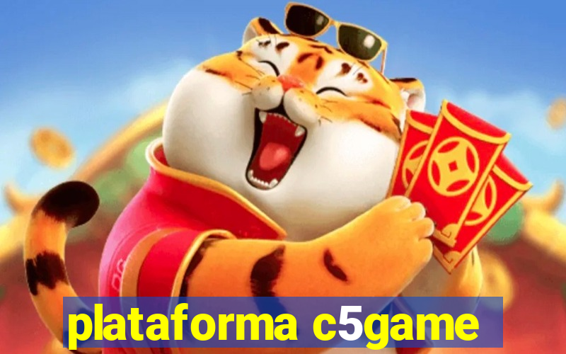 plataforma c5game