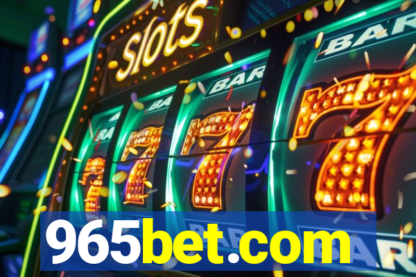 965bet.com