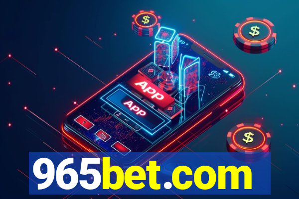 965bet.com