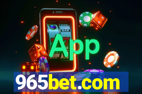 965bet.com