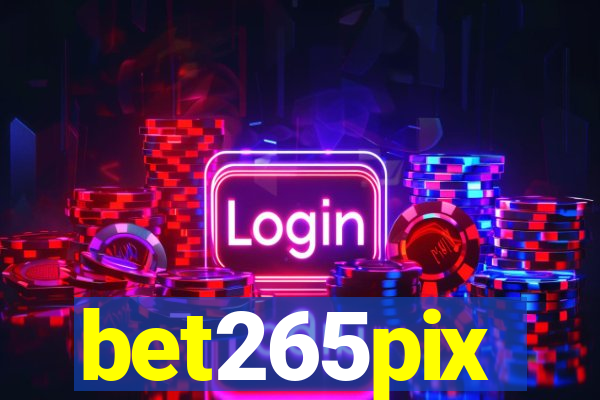 bet265pix