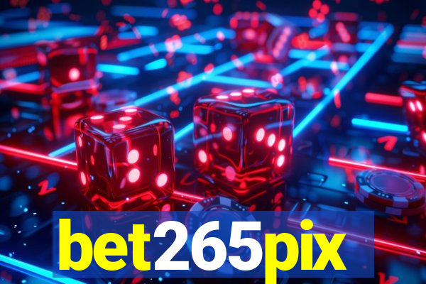 bet265pix