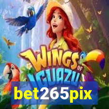 bet265pix