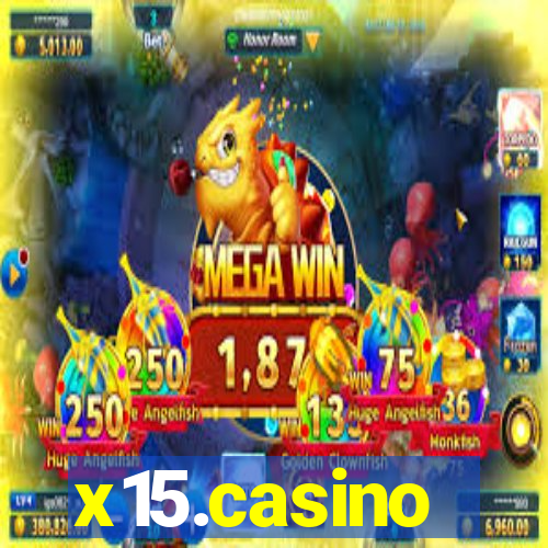 x15.casino