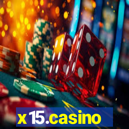 x15.casino