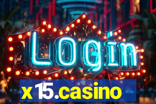 x15.casino