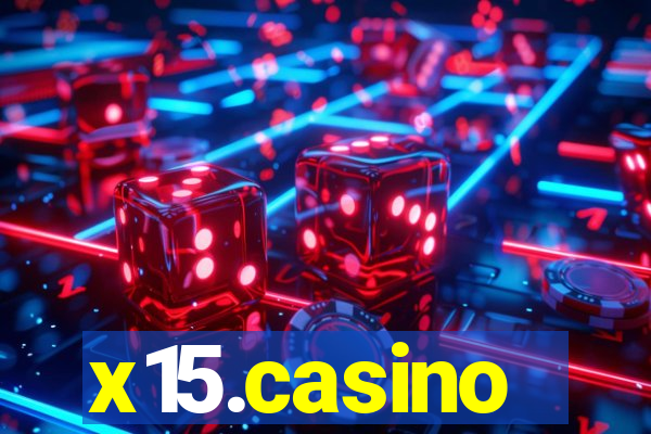 x15.casino