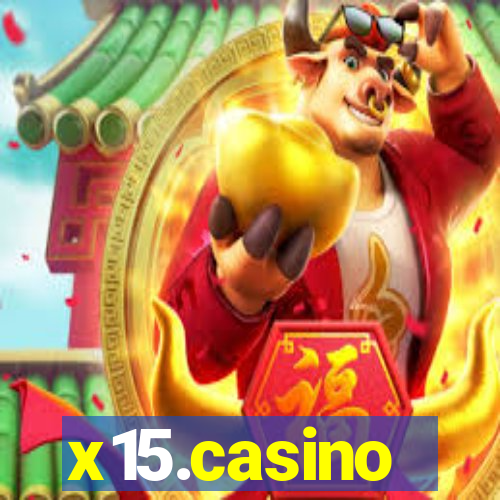 x15.casino