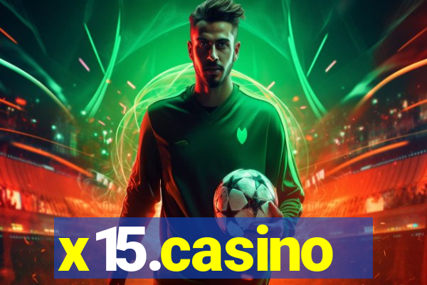 x15.casino