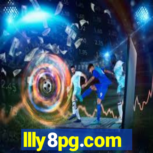 llly8pg.com