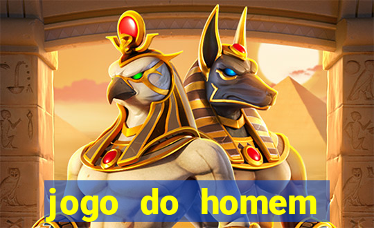 jogo do homem aranha android