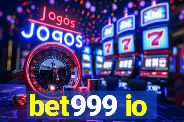 bet999 io