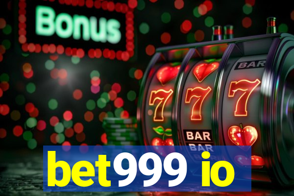 bet999 io