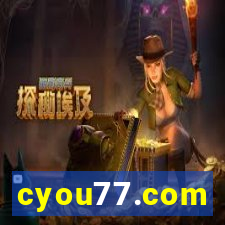 cyou77.com