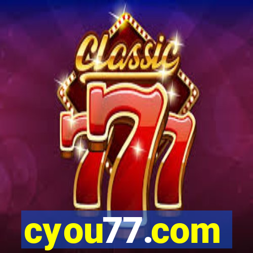 cyou77.com