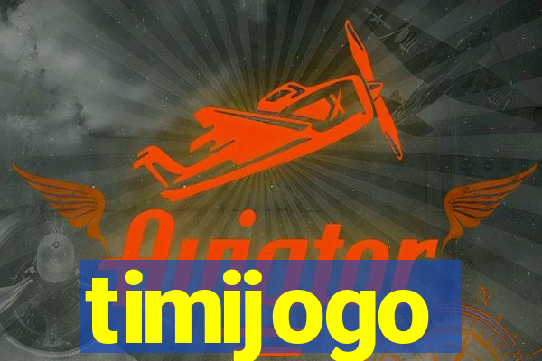 timijogo